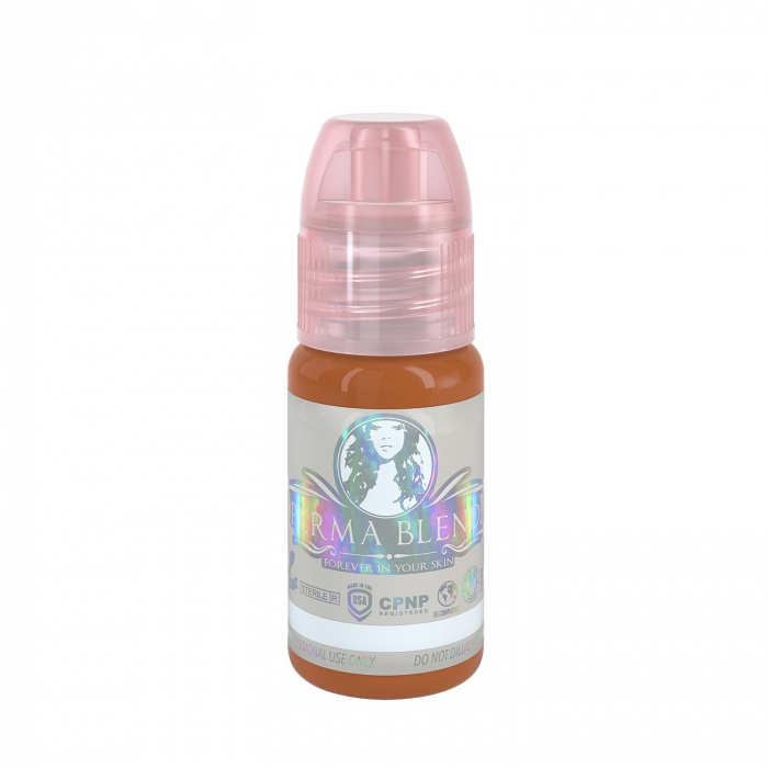 Perma Blend Pumpkin 15ml