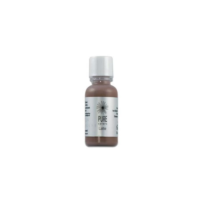 Cosmetic Ink Pure Colours Latte 15ml