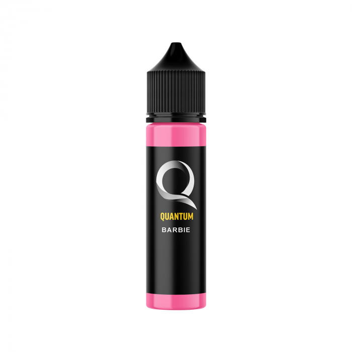 Quantum PMU Pigments (Platinum Label) - Barbie 15ml