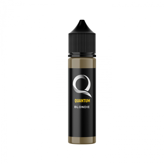 Quantum PMU Pigments (Platinum Label) - Blondie 15ml