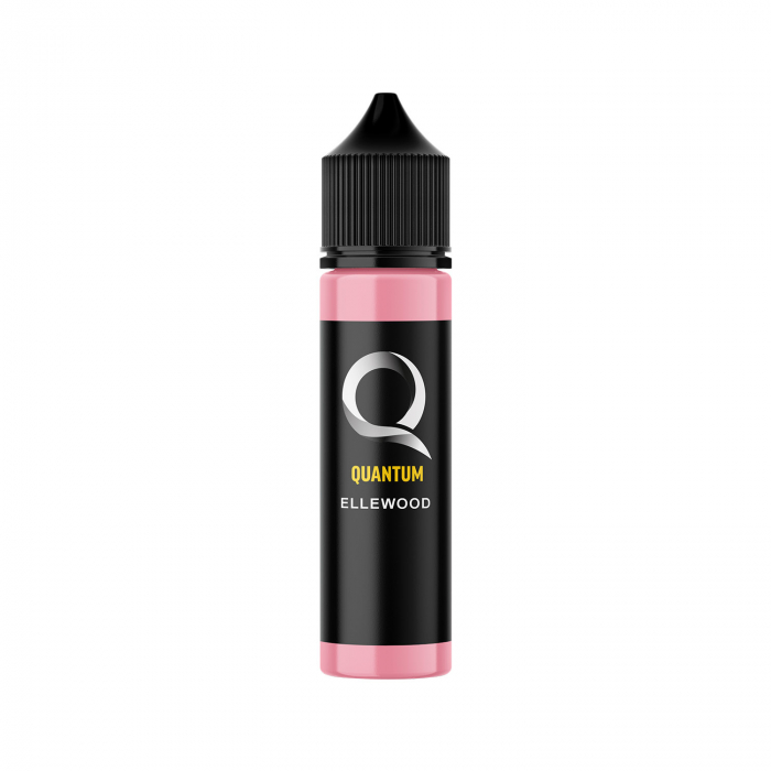 Quantum PMU Pigments (Platinum Label) - Ellewood 15ml