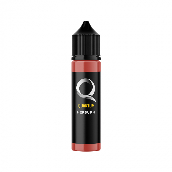 Quantum PMU Pigments (Platinum Label) - Hepburn 15ml