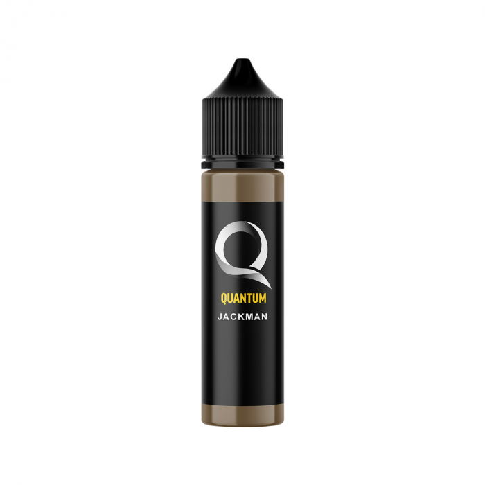 Quantum PMU Pigments (Platinum Label) - Jackman 15ml