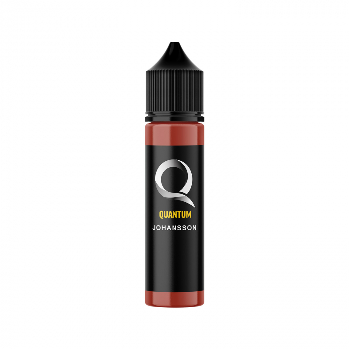 Quantum PMU Pigments (Platinum Label) - Johansson 15ml