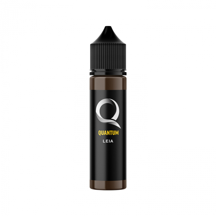 Quantum PMU Pigments (Platinum Label) - Leia 15ml