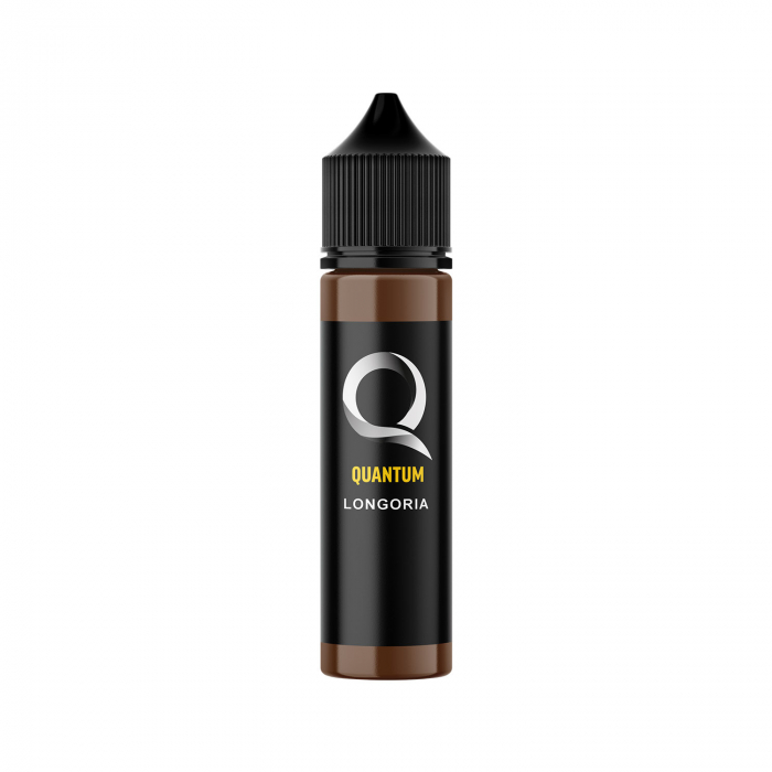 Quantum PMU Pigments (Platinum Label) - Longoria 15ml