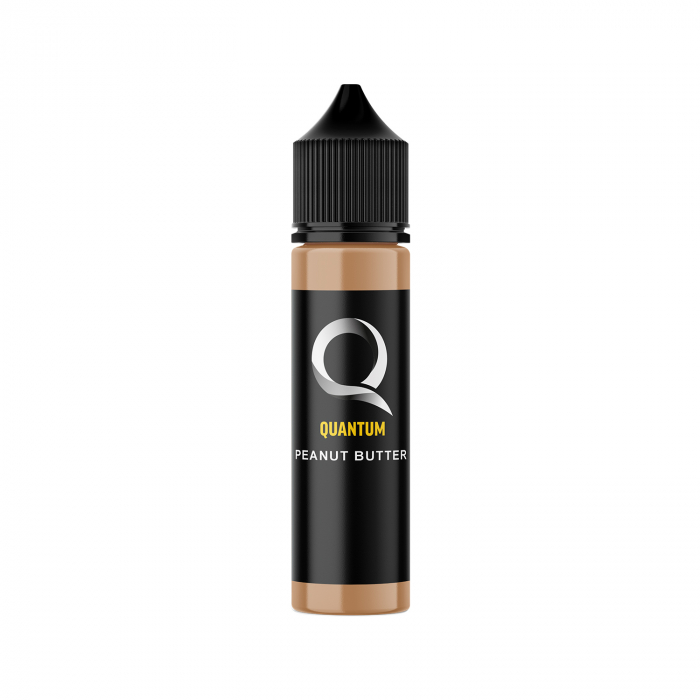 Quantum PMU Pigments (Platinum Label) - Peanut Butter 15ml