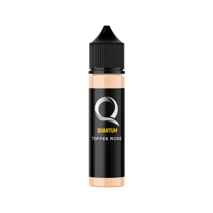 Quantum PMU Pigments (Platinum Label) - Toffee Rose 15ml