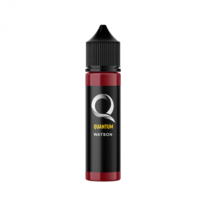 Quantum PMU Pigments (Platinum Label) - Watson 15ml