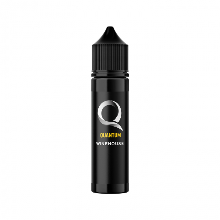 Quantum PMU Pigments (Platinum Label) - Winehouse 15ml