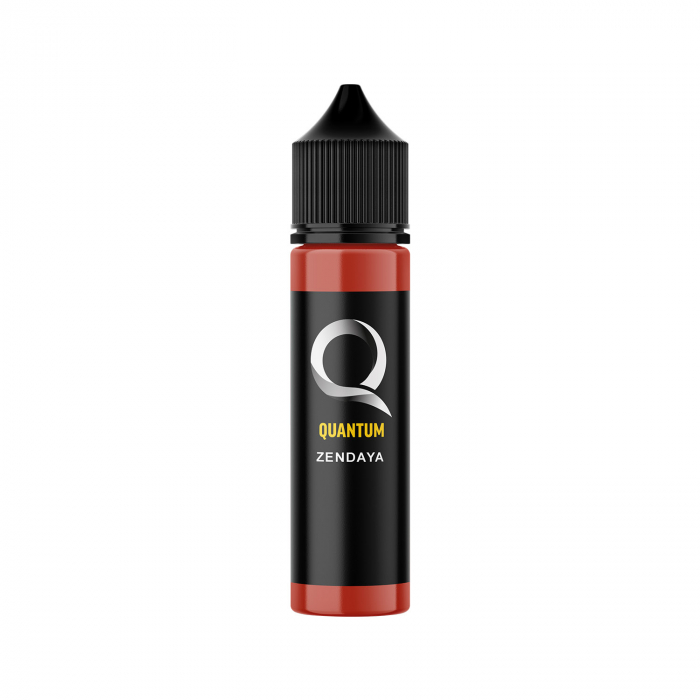 Quantum PMU Pigments (Platinum Label) - Zendaya 15ml