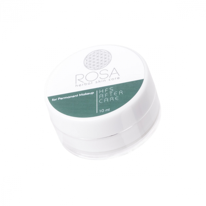 Rosa - HFS After Care Balm 10ml