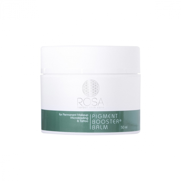 Rosa - Pigment Booster Balm 50ml