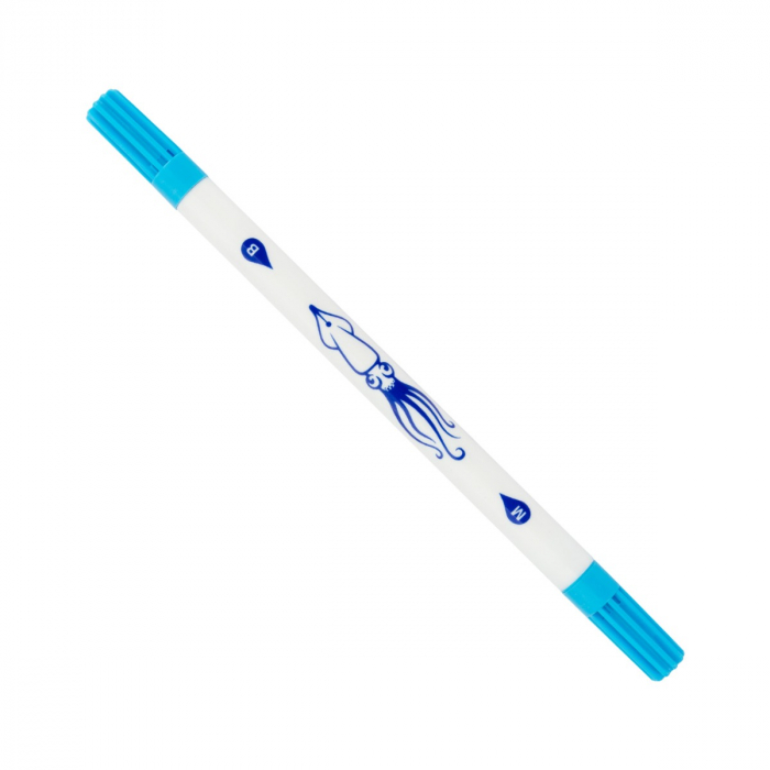 Squidster Non-Sterile Skin Markers - Dual-Ended