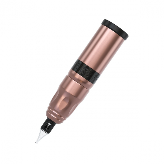 REFURBISHED - Stigma® Force Wireless PMU Machine - Glossy Rose Gold