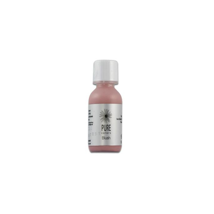 Cosmetic Ink Pure Colours Blush 15ml