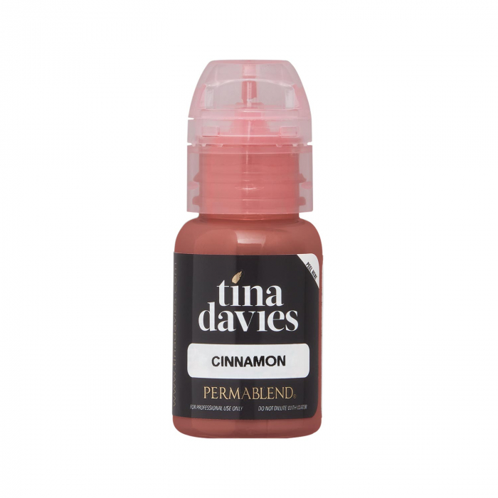 Perma Blend - Tina Davies Envy Set - Cinnamon 15ml