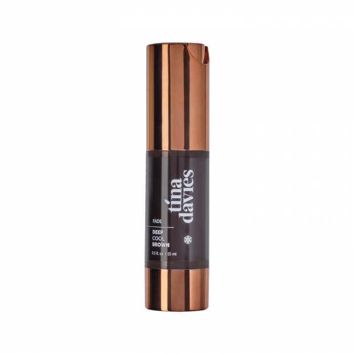 FADE - Tina Davies - Deep Cool Brown 15 ml