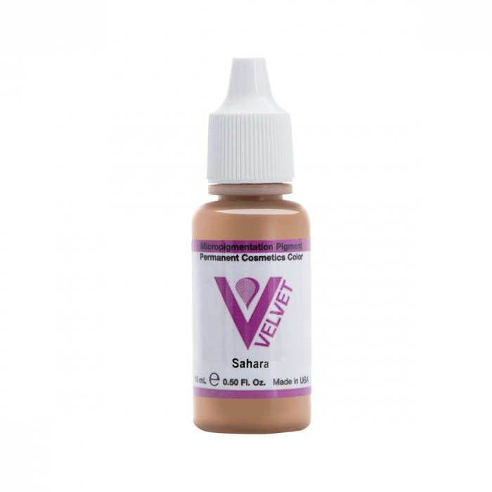 Li Pigments Velvet - Sahara 15ml