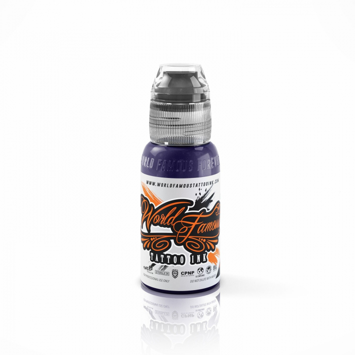 World Famous Ink Purple Haze 30ml (1oz)