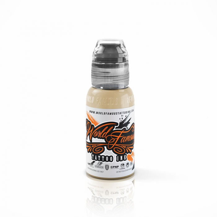 World Famous Ink Taj Mahal 30ml (1oz)