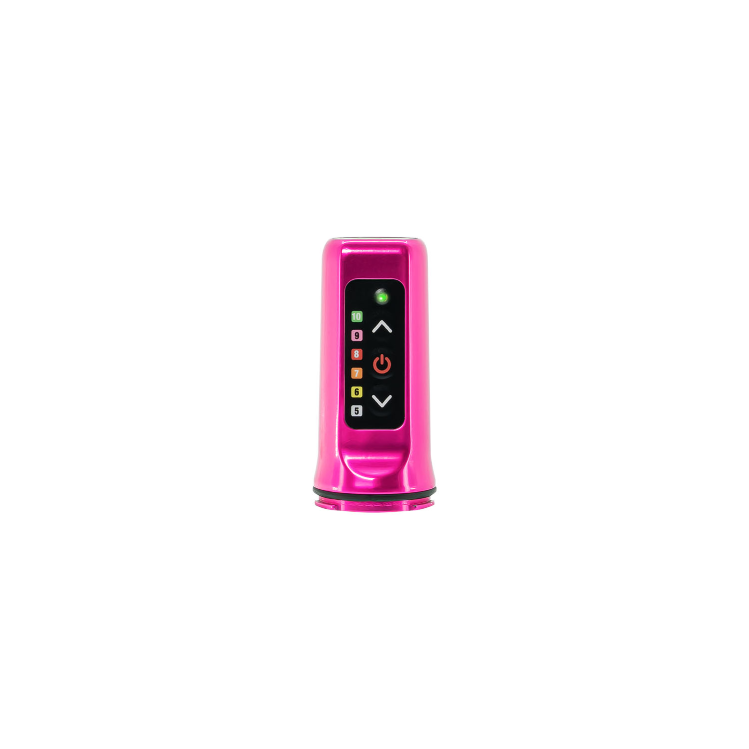 Microbeau Flux Mini Battery Bubblegum Killer Beauty