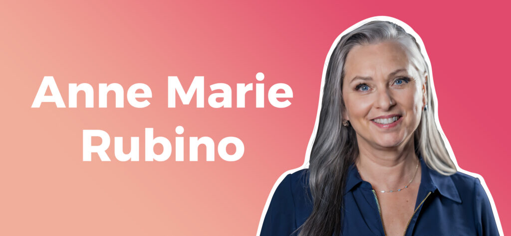 Interview with PB Brand Director Anne Marie Rubino