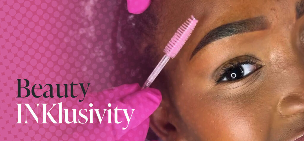 Beauty INKlusivity: Building a Better Industry