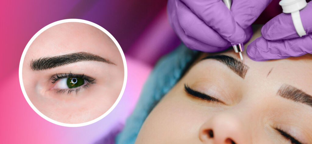 The Revival of Microblading