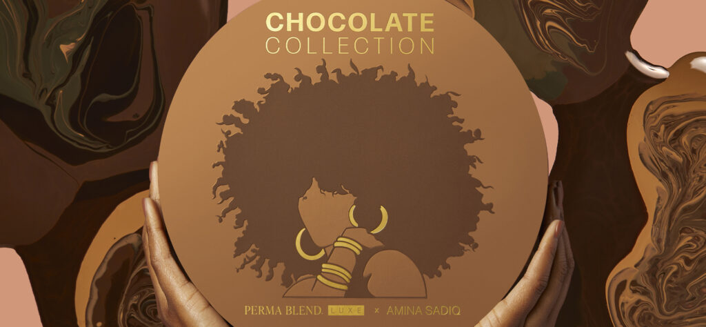 Perma Blend LUXE - The Chocolate Collection