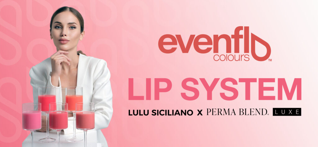 The Evenflo Lip System: Coming Soon!