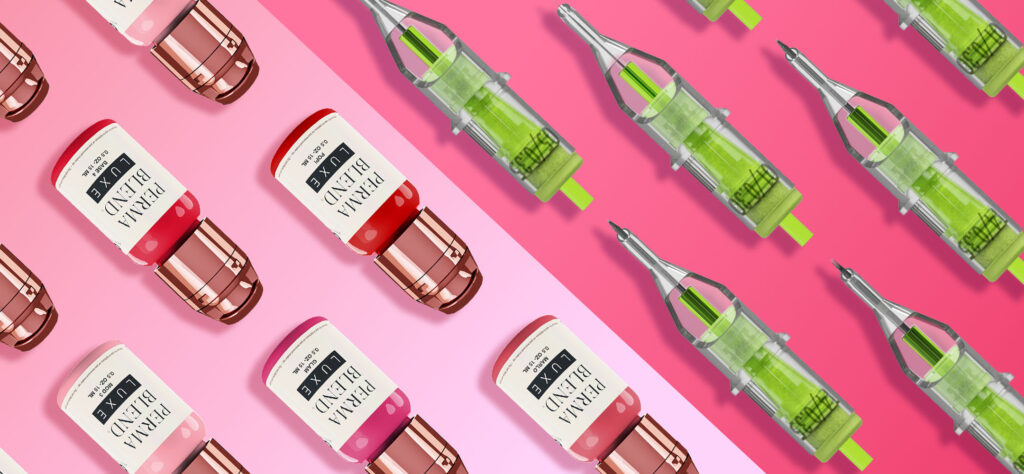 What Are the Best Needle Cartridges and Pigments for Lips?