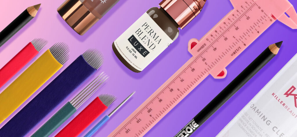 What Supplies Do I Need For Microblading?